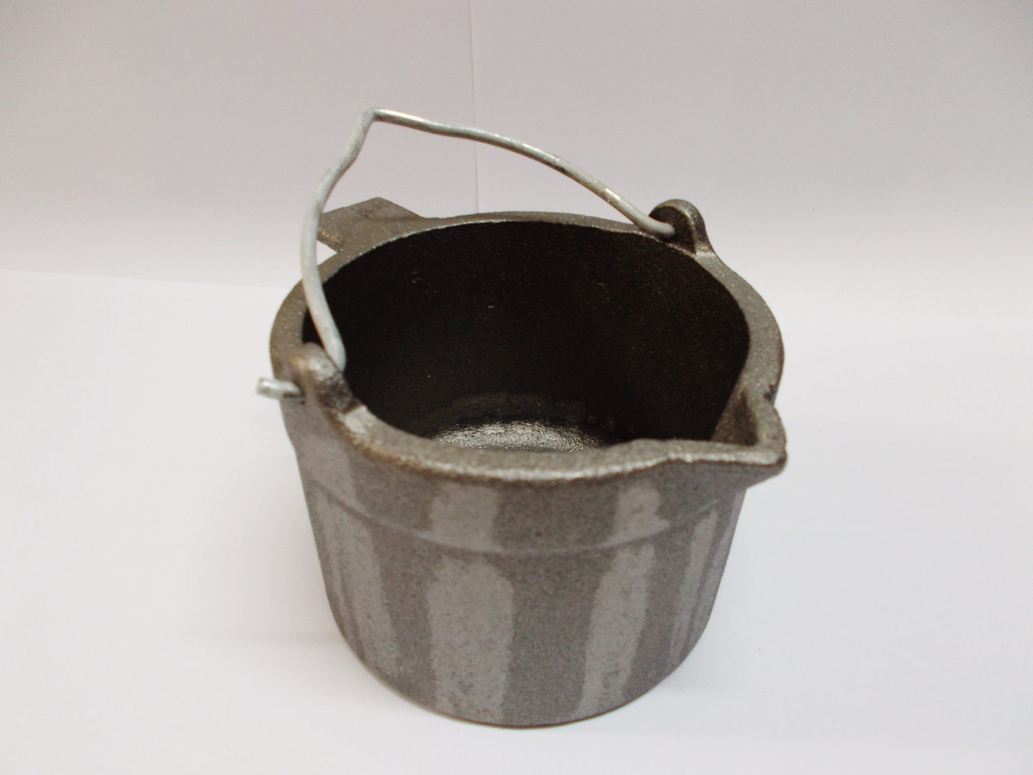 Lyman Cast Iron Lead Pot With Pour Spout 10 P… 2867795 Other - Arnzen Arms