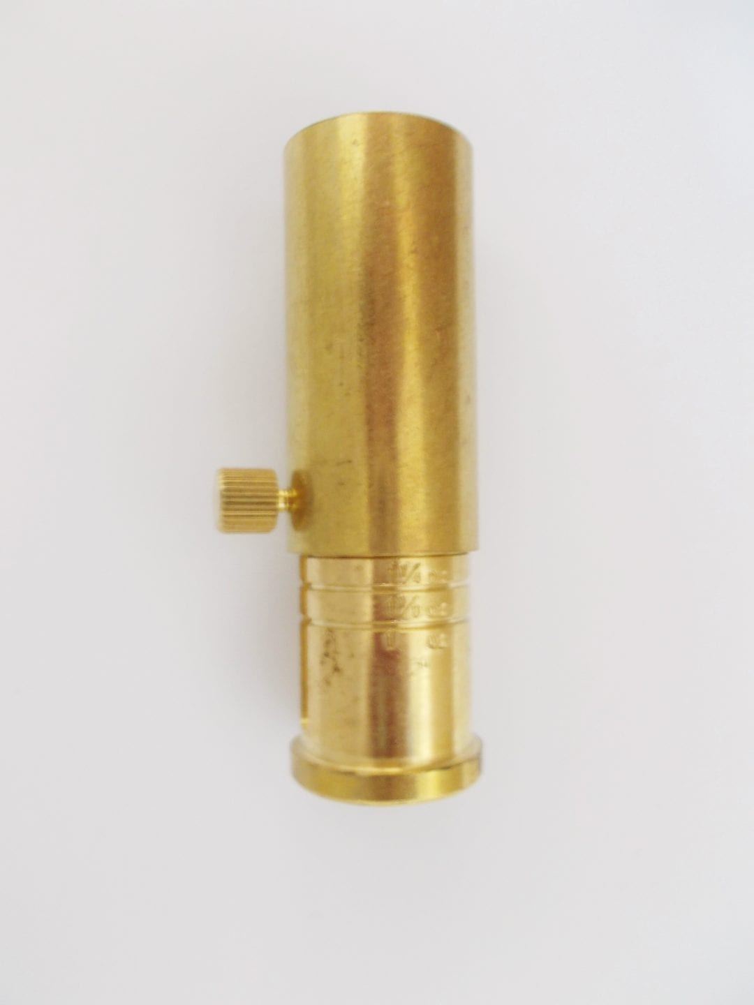 ADJUSTABLE SHOT GUN MEASURE | Muzzle Loading and More